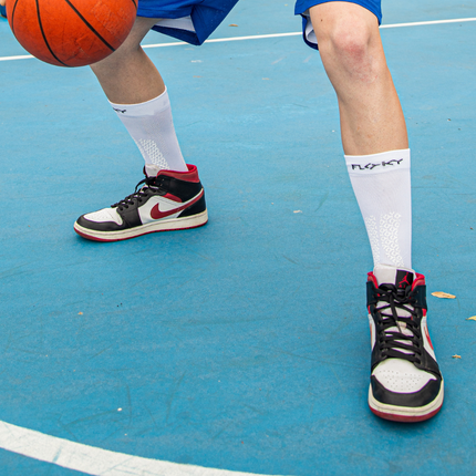 Floky JUMPER Medium Sports Sock