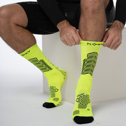 Floky RUN UP Medium Sports Sock