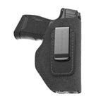 Inside the Waistband - Right Handed / Black / Standard