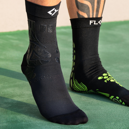 Floky RUN UP Long Sports Sock