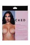 SNUZXK Lifted Silicone Cups