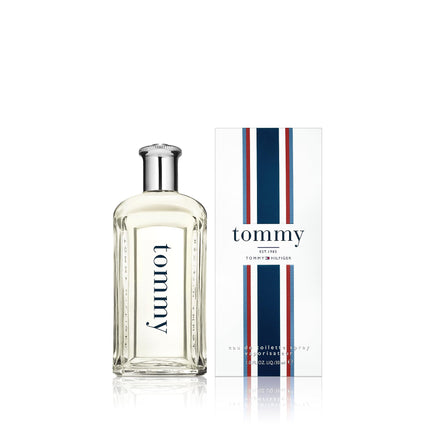 Tommy Hilfiger Tommy Eau de Toilette, For Men