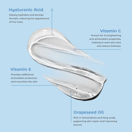 Cosmedica Brightening Eye Treatment Gel