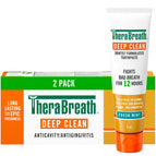Deep Clean / Toothpaste