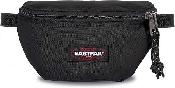 Waist Bag Fanny Pack Bum Bag Nylon Unisex by Eastpak