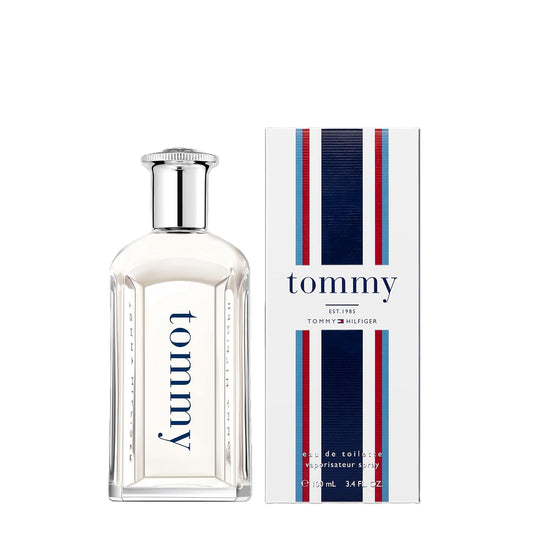 Tommy Hilfiger Tommy Eau de Toilette for Men — 100 ml