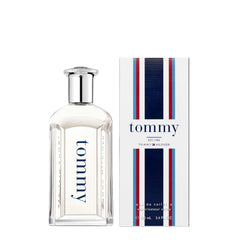 Tommy Hilfiger Tommy Eau de Toilette for Men — 100 ml