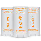 Pumpkin Spice / 0.88 Ounce (Pack of 3)