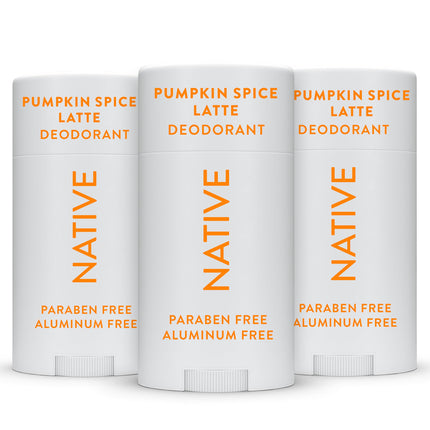 Native Deodorant Contains Naturally Derived Ingredients, 72 Hour Odor Control, Deodorant for Women and Men, Aluminum Free, Coconut & Vanilla 2.65oz