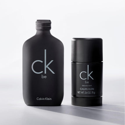 Calvin Klein CK Be Eau de Toilette 100 ml