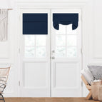 Navy Blue / 20.0L x 26.0W inches