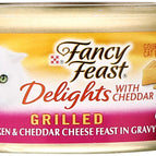 Cheese / 3 Ounce (Pack of 1)