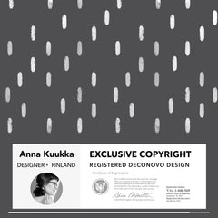 Geometric Blackout Curtains, 2 Panels