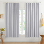 Light Grey / 120.0L x 50.0W inches