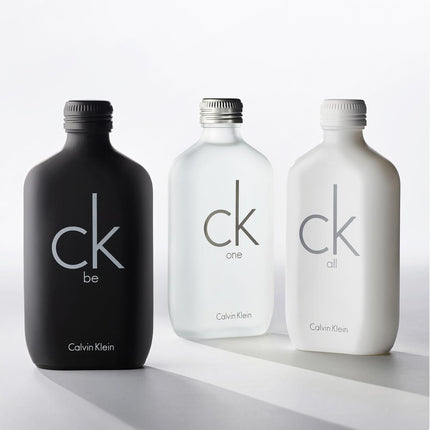 Calvin Klein CK Be Eau de Toilette 100 ml