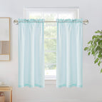 Light Blue / 24.0L x 26.0W inches