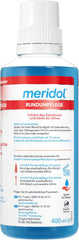 Meridol Gum Protection + Sensitivity Mouthwash 400 ml