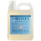Rain Water / 33 Fl Oz (Pack of 1)