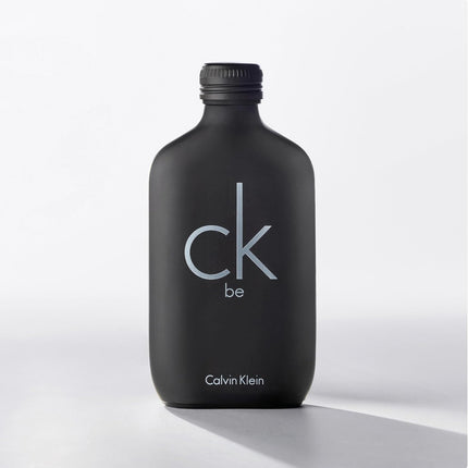 Calvin Klein CK Be Eau de Toilette 100 ml