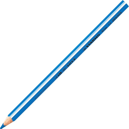 STABILO Trio Thick Colouring Pencils — Pack of 12