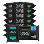 Fragrance Free / 48 Count (Pack of 8)