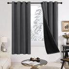 Neutral Grey / 63.0L x 52.0W inches