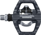 Shimano PD-EH500 SPD Pedal — Dual-Sided, Sealed Bearing