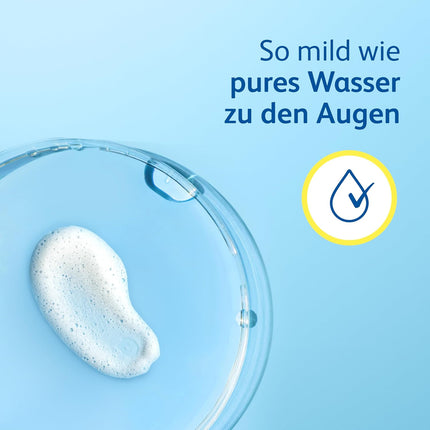 Penaten Baby Shampoo & Bath 400ml — No More Tears, Paraben-Free