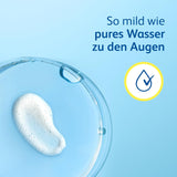 Penaten Baby Shampoo & Bath 400ml — No More Tears, Paraben-Free