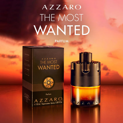 Azzaro The Most Wanted Le Parfum for Men — 100 ml