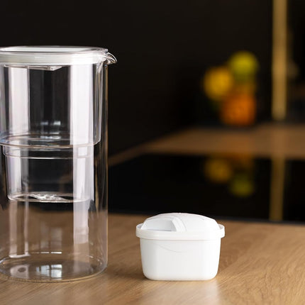 Wessper Water Filter Cartridges x2 — Brita Compatible