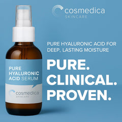 Cosmedica Pure Hyaluronic Acid Serum