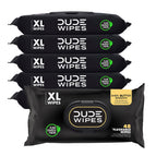 Shea Butter / 48 Count (Pack of 6)