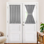 Medium Grey / 40.0L x 25.0W inches