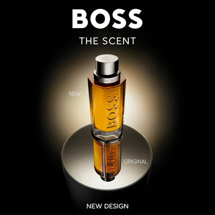 Boss The Scent Eau de Toilette für Männer