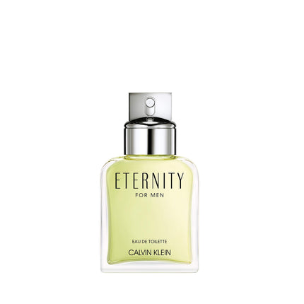 Calvin Klein Eternity Eau de Toilette for Men
