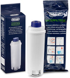 De'Longhi Original Water Filter DLSC002 — 0.5L, 1 Pack