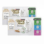 Variety Pack: Gravy Collection / 2.8 Ounce (Pack of 24)