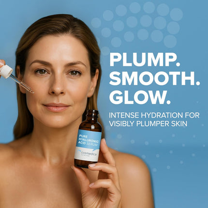 Cosmedica Pure Hyaluronic Acid Serum