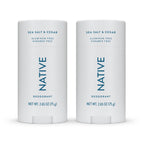 Sea Salt & Cedar (Pack of 12) / 2.3 Ounce (Pack of 12)