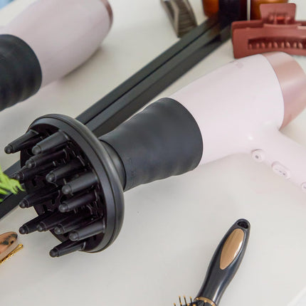 Remington D52DU Universal Hair Diffuser — Curls & Volume