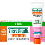 Sensitive / Toothpaste