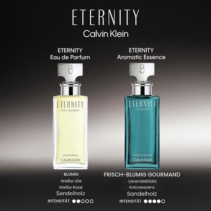 Calvin Klein Eternity Women Eau de Parfum