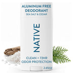 Sea Salt & Cedar / 2.65 Ounce (Pack of 1)