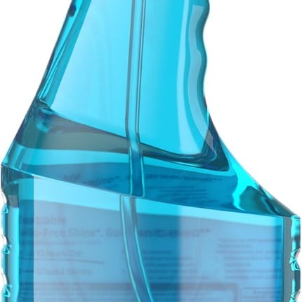 Windex Glass & Window Cleaner Spray Bottle, Original, 23 oz