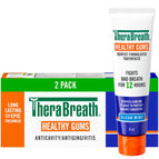 Healthy gums / Toothpaste