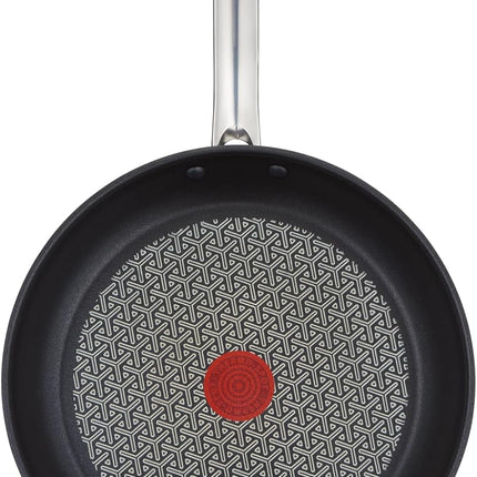 Tefal Duetto A704S3 Frying Pan Set — 20/24/28cm, Non-Stick