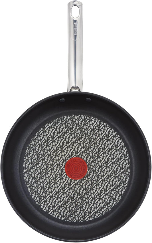 Tefal Duetto A704S3 Frying Pan Set — 20/24/28cm, Non-Stick