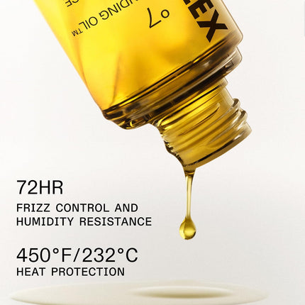 OLAPLEX N°.7 Bonding Hair Oil, High Shine