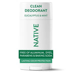 Eucalyptus & Mint / 2.65 Ounce (Pack of 1)